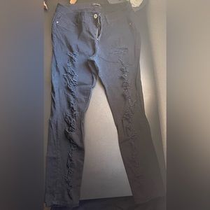 Forever 21 Jeans